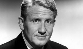 Spencer Tracy