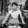 Audrey Hepburn