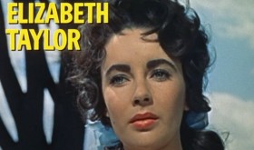Elizabeth Taylor