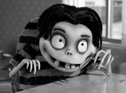 Frankenweenie #4