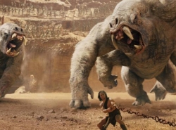 John Carter