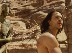 John Carter