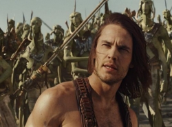 John Carter