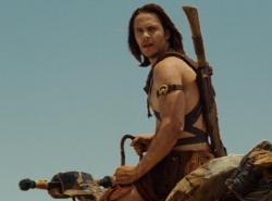 John Carter