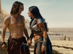 John Carter