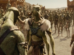 John Carter