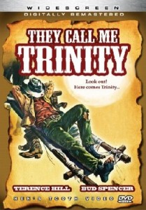 Lo chiamavano Trinità