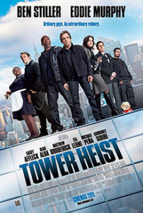 Tower Heist - Colpo ad alto livelloTower Heist - Colpo ad alto livello