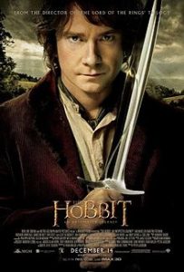 Lo Hobbit - Un viaggio inaspettato