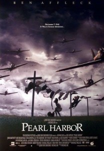 Pearl harbor