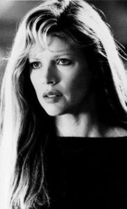 Kim Basinger