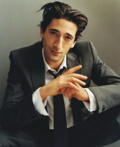 Adrien-Brody