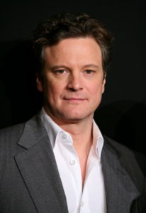 25th Santa Barbara International Film Festival - Outstanding Performance of the Year - Colin Firth