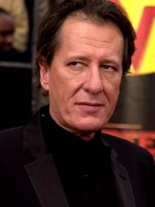 Geoffrey Rush