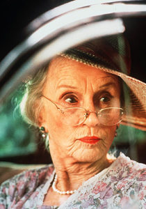 Jessica Tandy