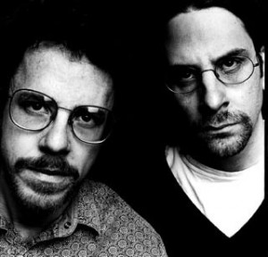 Joel ed Ethan Coen