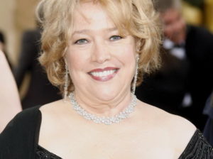 Kathy Bates