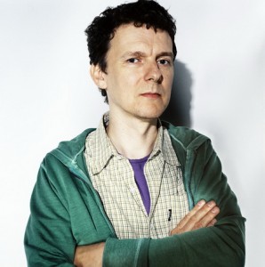 Michel Gondry