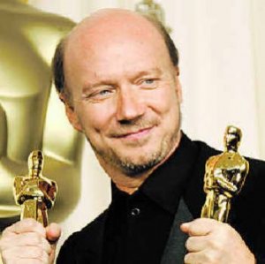 Paul Haggis