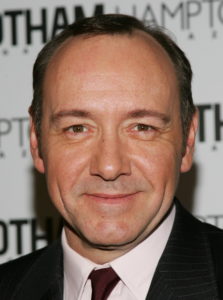Gotham Magazine Celebrates Summer In The City With Kevin Spacey