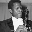 Sidney Poitier