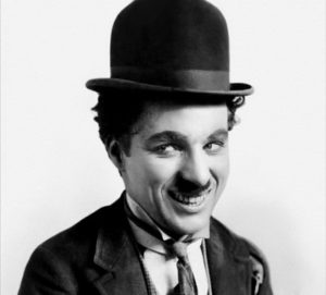 Charlie Chaplin