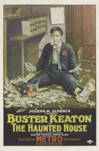 Buster Keaton