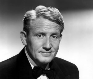 Spencer Tracy