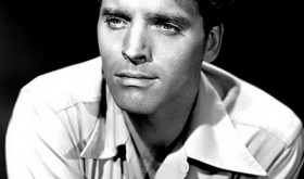 Burt Lancaster