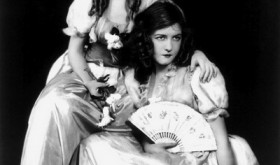 Lillian Gish
