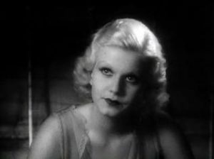 Jean Harlow