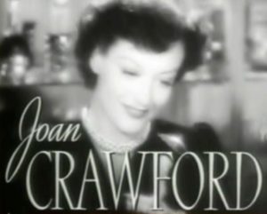 Joan Crawford
