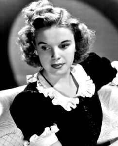 Judy Garland