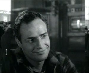 Marlon Brando