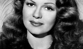 Rita Hayworth