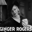 Ginger Rogers