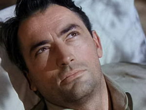 Gregory Peck