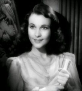 Vivien Leigh