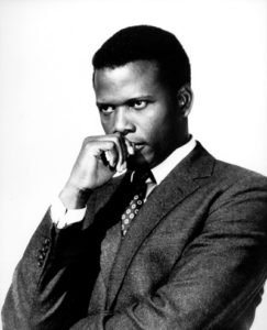 Sidney Poitier