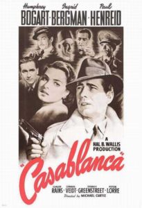 Casablanca 