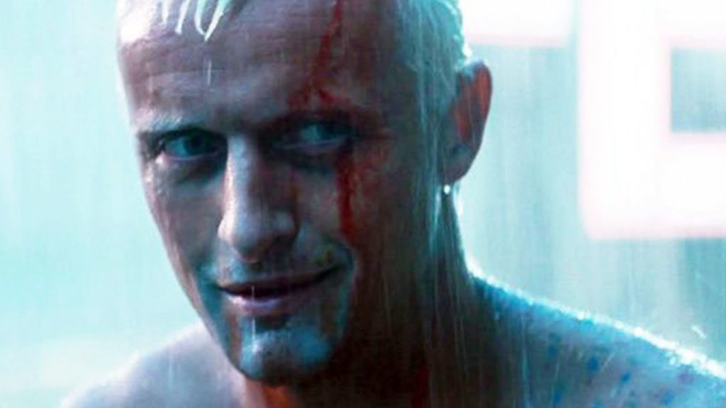 Rutger Hauer