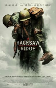 La battaglia di Hacksaw Ridge