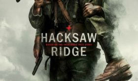 La battaglia di Hacksaw Ridge