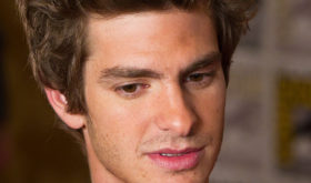 Andrew Garfield