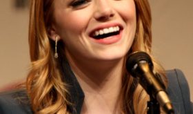 Emma Stone