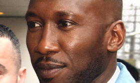 Mahershala Ali