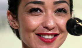 Ruth Negga