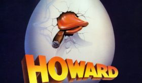 Howard e il destino del mondo