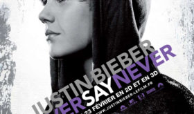 Justin Bieber: Never Say Never