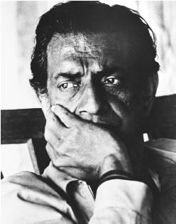 Satyajit Ray